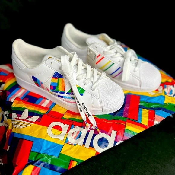 adidas gazelle silver green womens Adidas 3d-Trefoil Superstar Infant  DTLR